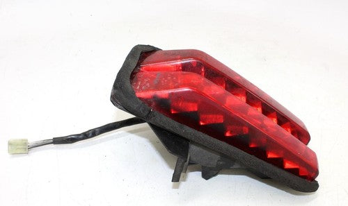 2004 Suzuki Sv650s Rear Tail Taillight Back Brake Light