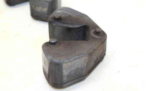 (05-08) 2006 Suzuki Gsxr 1000 Rear Hub Shock Dampers Cush Absorbers