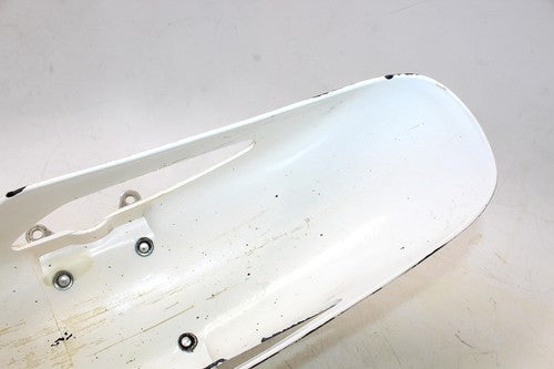 1985 Honda Interceptor 500 Vf500f Front Wheel Fender Cowl Fairing