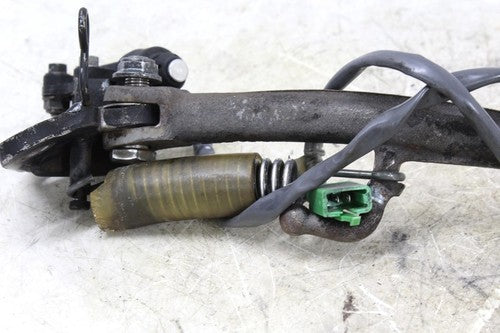 1989 Honda Cbr600f Kickstand Side Kick Stand And Sensor