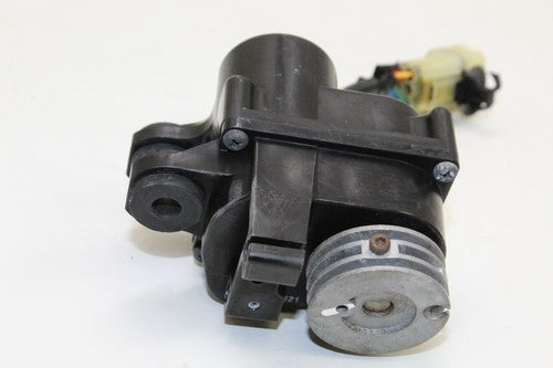 2006-07 Honda Cbr1000rr Exhaust Valve Servo Motor 31420-mel-d21 80106-mel-d20