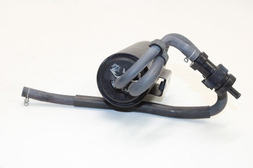 2002-03 Yamaha Yzf R1 Evap Vapor Charcoal Emission Canister 5pw-24170-00-00 OEM