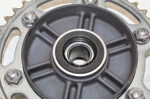 2008 Honda Cbr1000rr Rear Back Sprocket