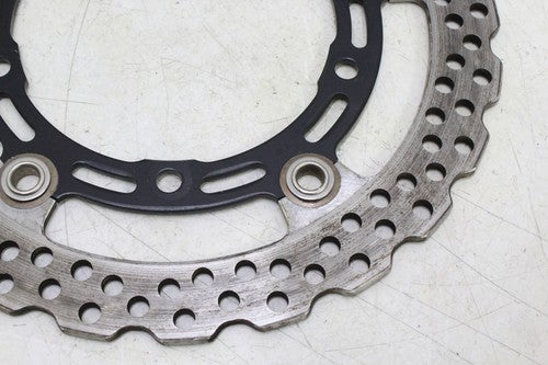 2019 Kawasaki Z900 Front Left Right Brake Rotors Discs
