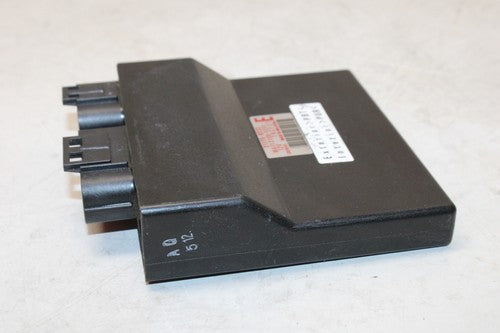 2014 Kawasaki Ninja 650 Ex650f Abs Ecu Computer Unit Black Box Ecm 21175-0733