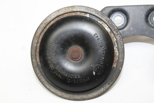 1994-2006 Kawasaki Concours 1000 Zg1000a Horn SIGNAL OEM