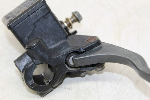 2006 Kawasaki Ninja 250r Ex250f Front Brake Master Cylinder With Lever