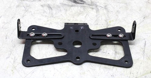 2013 Ducati Hypermotard License Plate Light