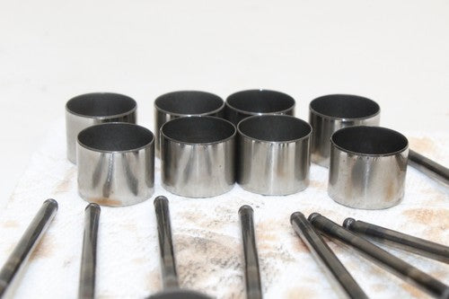 2007 06-15 Yamaha FZ1 FZ1-S Valve Spring Springs Set OEM