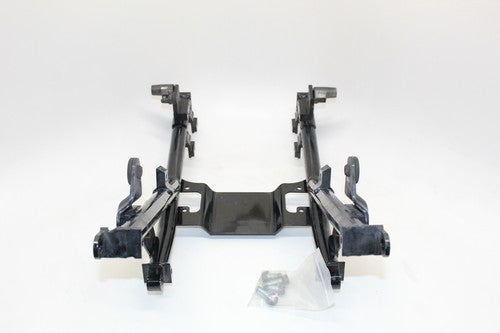 2001 Kawasaki Concours 1000 Zg1000a Rear Back Tail Subframe Sub Frame