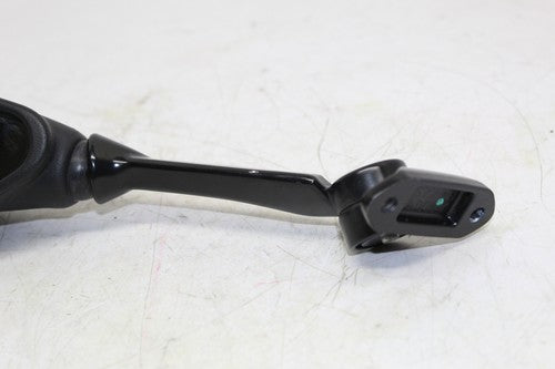 2013 Kawasaki Ninja Zx6r Zx636e Left Side Rear View Mirror