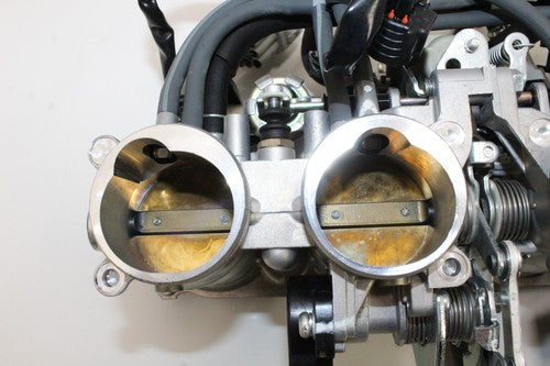 2007 2006-15 Yamaha Fz1 Fz1-S Carbs Carburetors OEM