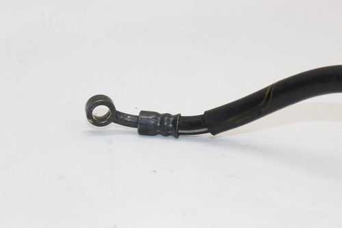 2006-07 Yamaha Yzf R6 Rear Back Brake Hose Fluid Line 2c0-25874-00-00 OEM