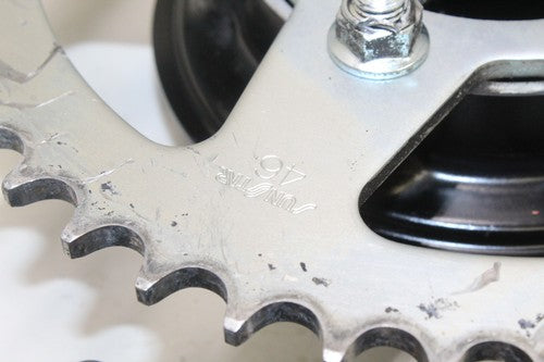 2017-19 Kawasaki Ninja 650 SunStar Rear Back Sprocket
