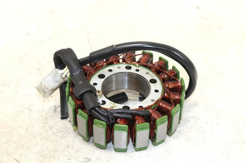2002 Yamaha Yzf R6 Stator Generator Alternator Magneto