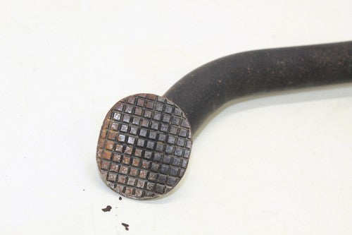 2003-05 Yamaha Fjr1300a Abs Center Kickstand Kick Stand 5jw-27311-00-00 OEM