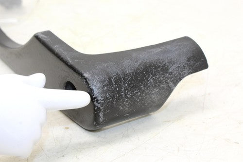 2008 Kawasaki Vulcan 900 Vn900c Side Frame Pivot Cover Cowl