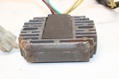 2001 Honda Shadow Vlx 600 Vt600cd Deluxe Rectifier Voltage Regulator