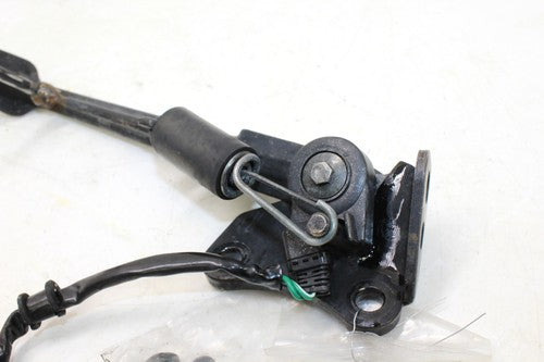2003 Honda St1300 Kickstand Side Kick Stand With Sensor