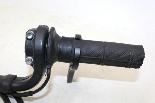 2004 Ducati Multistrada 1000 Ds Right Throttle Grip