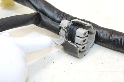 1989 Honda Pc800 Pacific Coast Main Engine Wiring Harness Motor Wire Loom