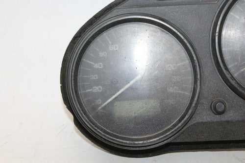 1998 Suzuki Katana 600 Gsx600f Speedo Tach Gauges Display Cluster Speedometer