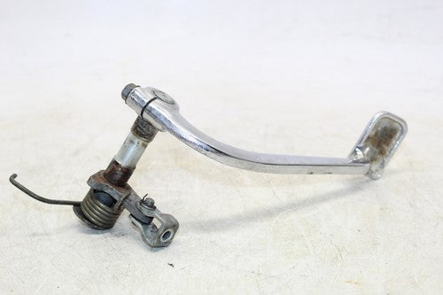 1984 Honda Goldwing 1200 Gl1200a Aspencade Right Rearset Brake Foot Pedal