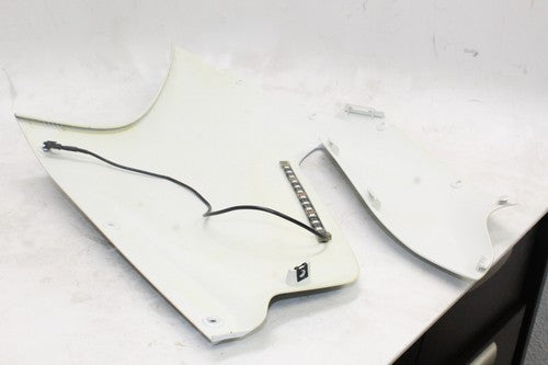 2012-19 Ducati 959 Panigale Right Mid Upper Side Fairing Cowl OEM 480.1.334