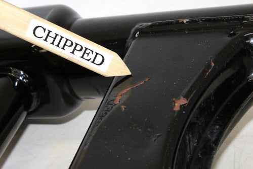 2000 Honda Shadow Sabre 1100 Vt1100c2 Rear Swingarm Suspension Arm