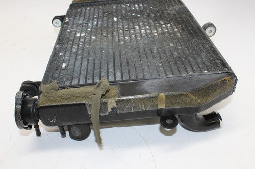 1999-2002 Yamaha YZF-R6 R6 OEM Engine Cooling Radiator