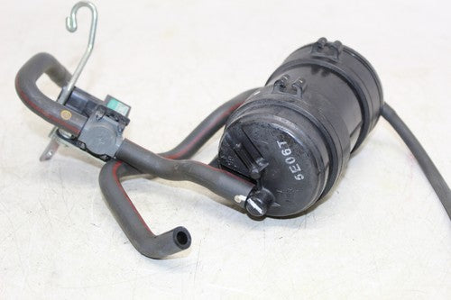 2015 Honda Cb300f Evap Vapor Charcoal Emission Canister
