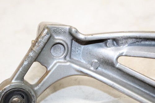 2003 Suzuki Gsxr600 Right Rear Back Passenger Peg