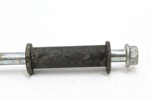 2001 Suzuki Gs500 Engine Mounting Bolt Hardware MOTOR Screws OEM