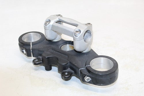 2018 BENELLI TNT 135 FORK UPPER TRIPLE TREE CLAMP