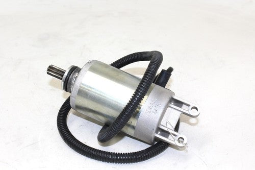2019 Suzuki GSX250R Engine Starting Starter Motor -dc 12v