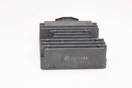 2011-13 Honda Cbr250r Rectifier Voltage Regulator 31600-kvk-901 OEM