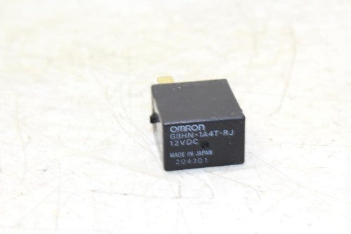 13-16 Triumph Daytona 675r Ignition Relay & Module OEM
