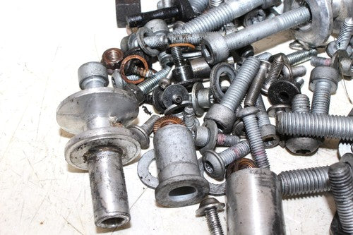 2005 Bmw K1200s Abs Bolt Set