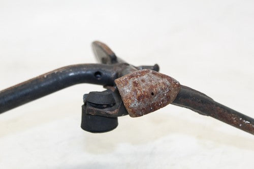 2004 Yamaha Vino 125 Yj125 Center Main Stand