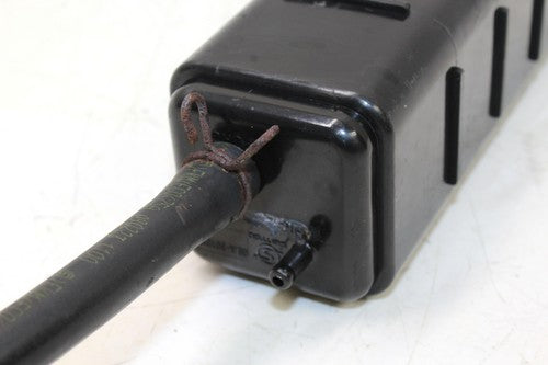 2010 Kawasaki Ninja 250r Ex250j Evap Vapor Charcoal Emission Canister 00A-301017