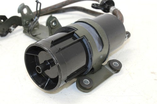 2003 Suzuki Sv650 Evap Vapor Charcoal Emission Canister