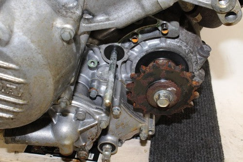 1996 Honda Interceptor 750 Vfr750f Engine Motor