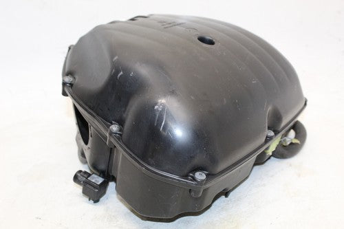 2006 Honda Cbr600f4i Airbox Air Intake Filter Box