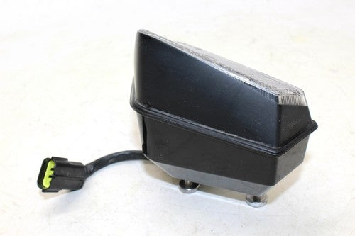 2009 Triumph Tiger Rear Tail Taillight Back Brake Light OEM