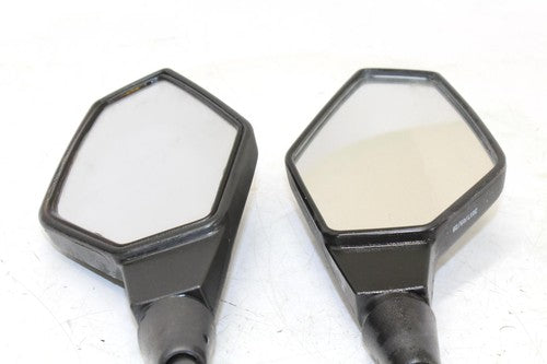 15 Zongshen Rx3 250cc Mirror Set