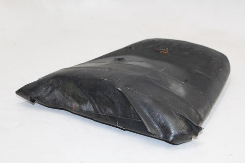 2005-06 Honda Cbr600rr Rear Back Passenger Tandem Seat Pad Saddle OEM