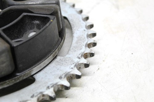 2008 Suzuki Gsxr600 Rear Back Sprocket