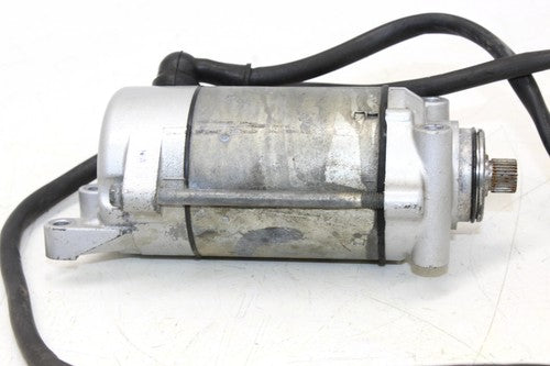 2005 Honda Rebel 250 Cmx250c Engine Starting Starter Motor -dc 12v