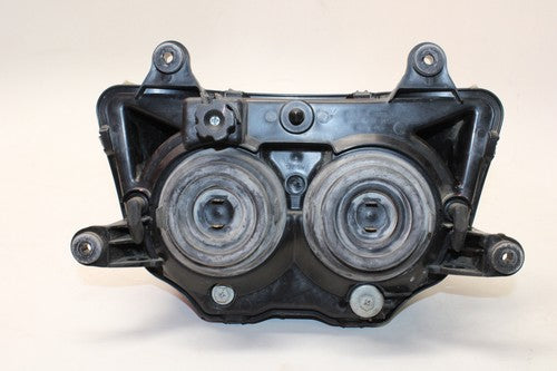 2011 Kawasaki Ninja 250r Ex250j Front Headlight Head Light Lamp