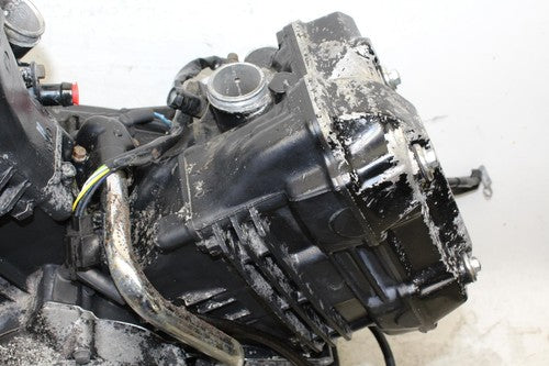 1989 Honda Interceptor Vtr Vtr250 Engine Motor